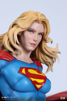 XM Studios Supergirl